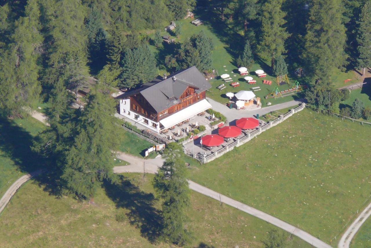 Gasthaus Spinas Бевер Екстериор снимка